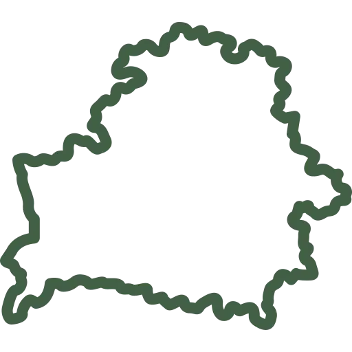 Доставка по РБ