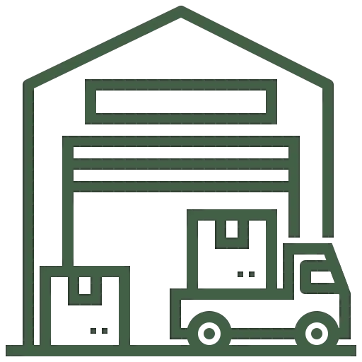 Склад в Минске