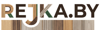 Декоративные рейки для интерьера - Rejka.by